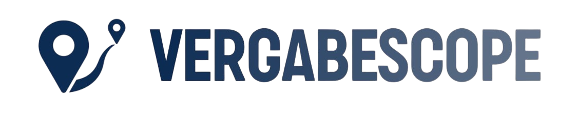 Vergabescope