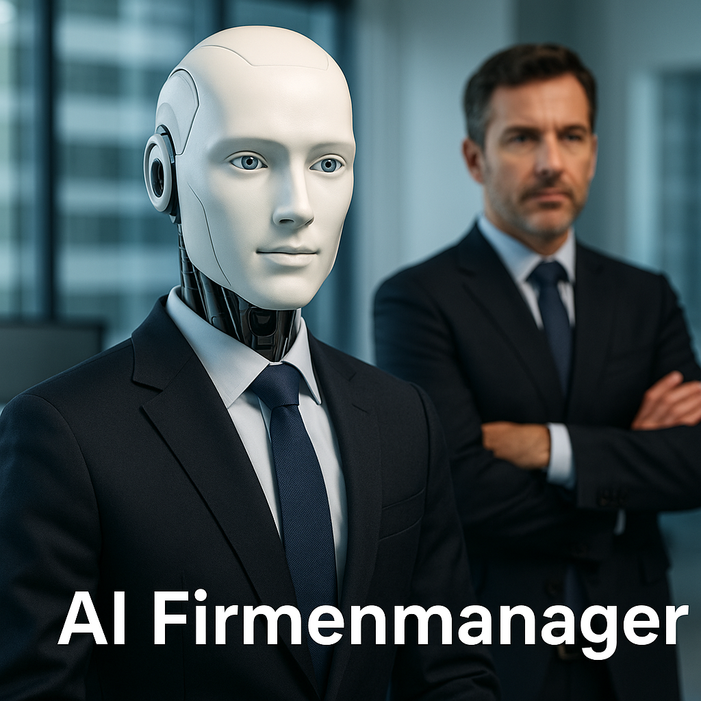 AI Firmenmanager rechtssicher einsetzen AI Firmenmanager rechtssicher einsetzen