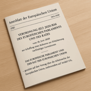 Amtsblatt der Europäischen Union – Rechtliche Grundlagen & Nutzung Amtsblatt der Europäischen Union – Rechtliche Grundlagen & Nutzung