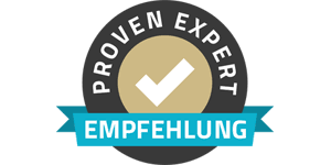 Vergabescope Proven Expert Vergabescope Proven Expert