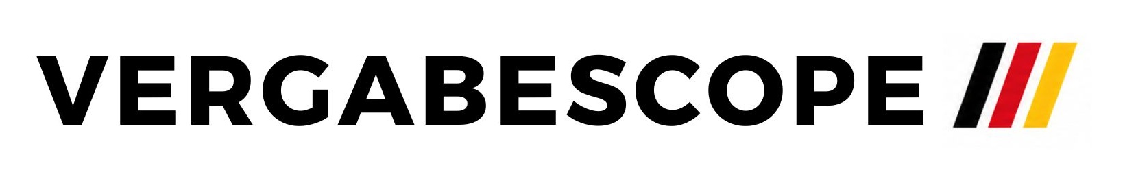 Vergabescope