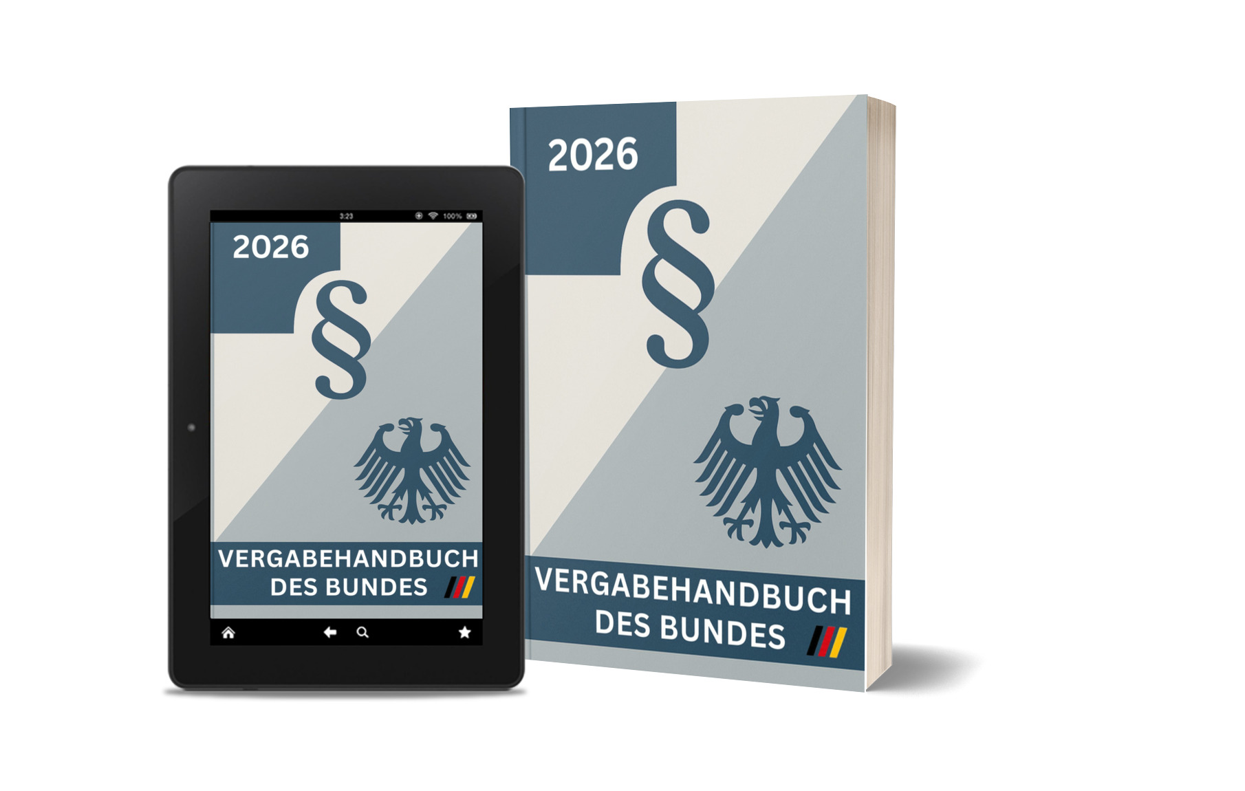 Vergabehandbuch des Bundes Vergabehandbuch des Bundes