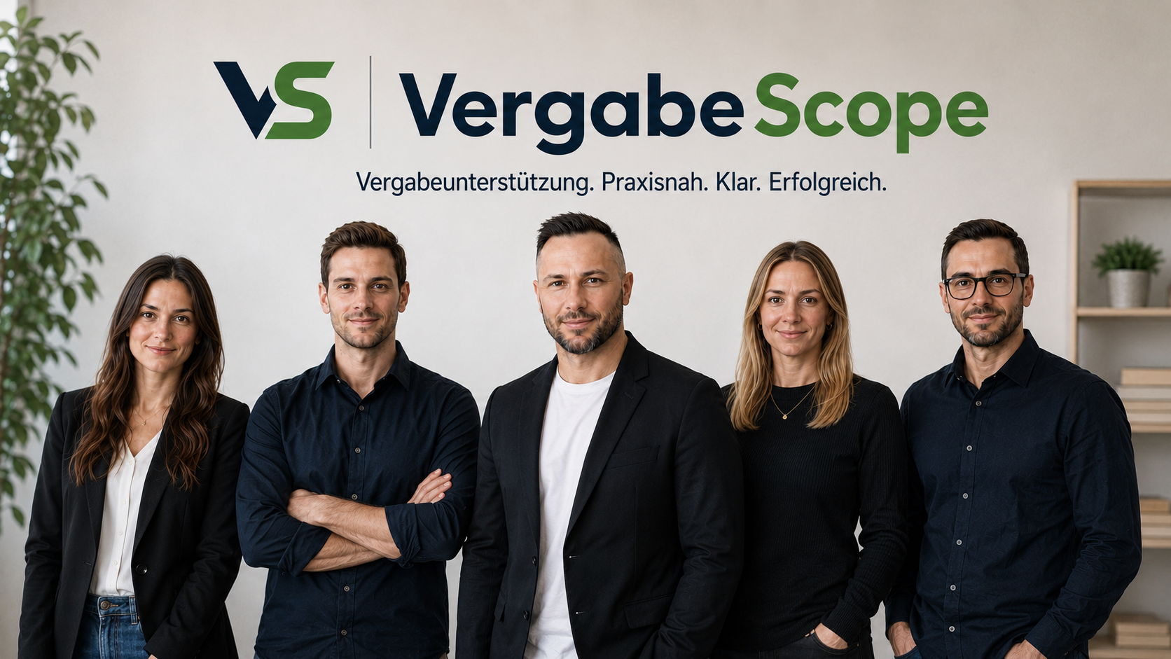 VergabeScope Team VergabeScope Team