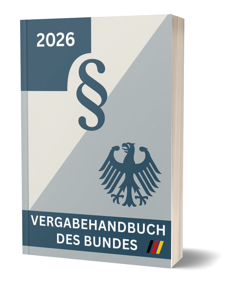 Vergabehandbuch des Bundes
